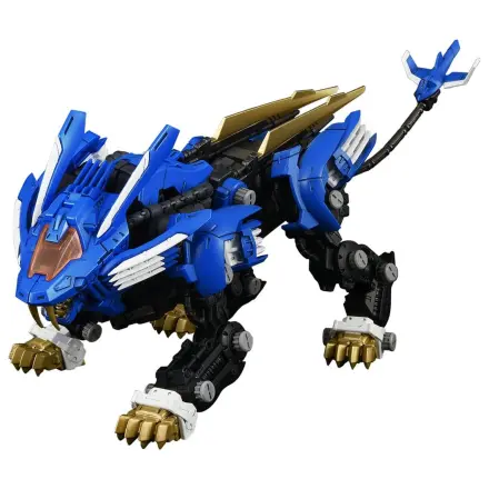 Zoids Kit Model Plastic 1/100 RMZ-001 Blade Liger (Reproduction) 25 cm poza produsului