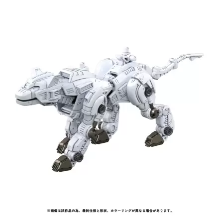 Zoids Kit de model din plastic 1/100 RMZ-012 Hell Cat Tirol 14 cm poza produsului