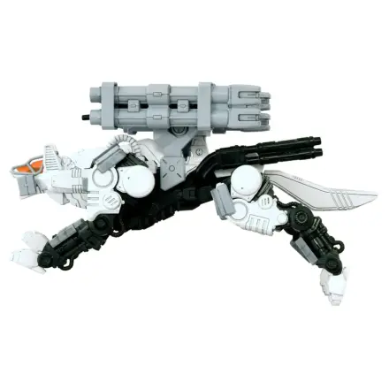 Zoids Plastic Model Kit 1/100 RMZ-017 Command Wolf Urban Warfare Special poza produsului