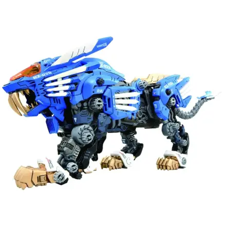 Zoids Set de model plastic 1/72 AZ-01 Blade Liger poza produsului