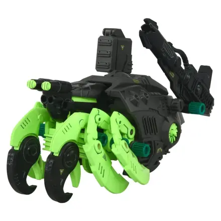 Zoids Kit Model din Plastic 1/72 AZ-10EX Sea Panther Guylos Specification poza produsului