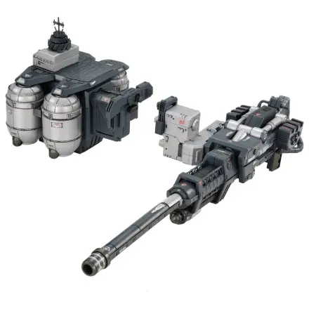 Zoids Kit Model din Plastic 1/72 AZ-17EX Ultra Saurus Gravity Cannon 73 cm poza produsului