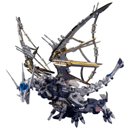 Zoids trusă model din plastic 1/72 RPZ-14 Salamander F2 61 cm poza produsului