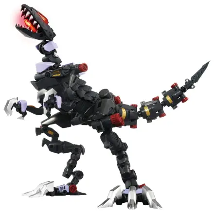 Zoids Plastic Model Kit AM-Z01EX Berserk Fury (Elementary Body) poza produsului