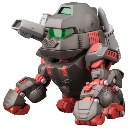 Zoids D-Style Kit model din plastic Iron Kong Clear Parts Append 8 cm poza produsului