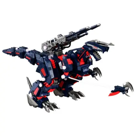 Zoids Model din Plastic 1/100 RMZ-011 Geno Saurer Raven Special 29 cm poza produsului