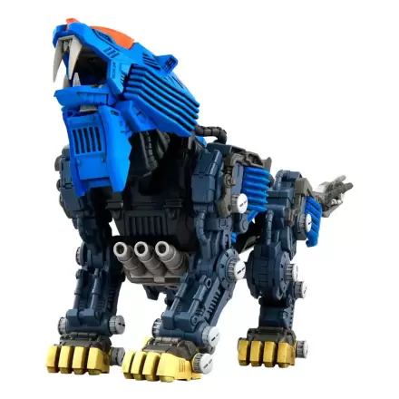 Zoids Kit de model plastic 1/100 RMZ-013 Shield Liger Bang Special 25 cm poza produsului