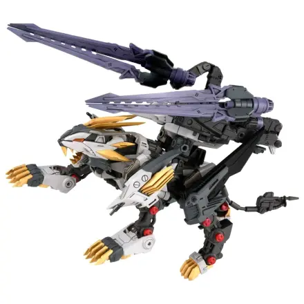 Zoids Kit model din plastic 1/100 RMZ-025 Liger Zero Falcon ZBF 24 cm poza produsului