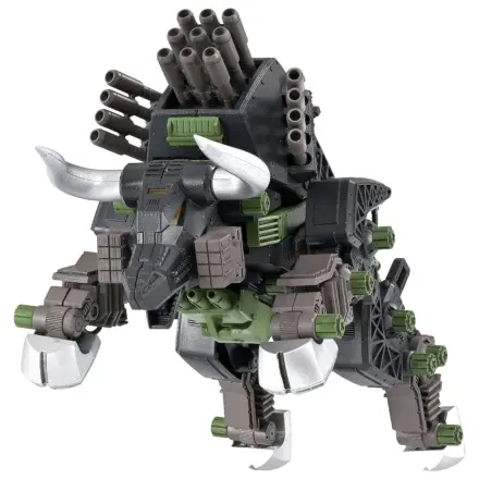 Kit model din plastic Zoids 1/100 RMZ-027 Dibison Thoma Special 22 cm poza produsului