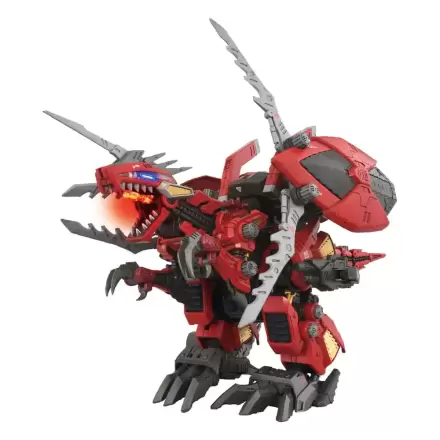 Zoids Plastic Model Kit 1/72 AZ-12 Geno Breaker 32 cm poza produsului