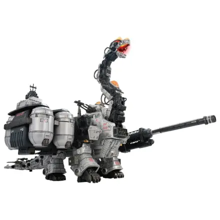 Zoids Model din Plastic 1/72 AZ-17DX Ultra Saurus Gravity Cannon Deluxe Version 58 cm poza produsului