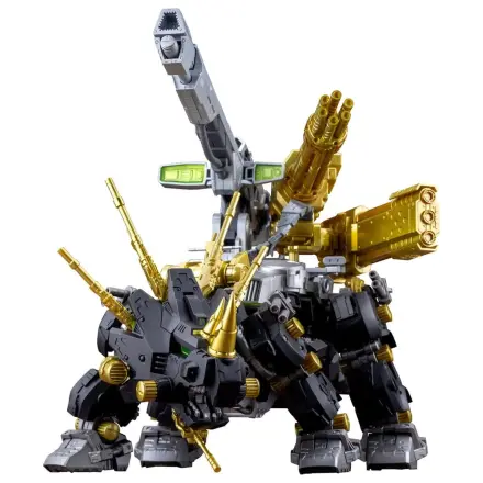Zoids Model de Plastic 1/72 Dark Horn Harry Special 2001 Re/color 40 cm poza produsului