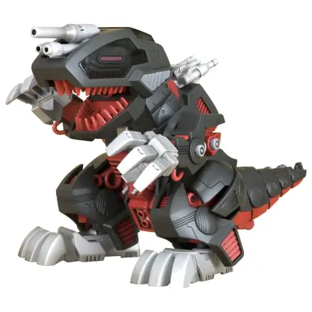 Kit model din plastic Zoids Death Saurer 9 cm poza produsului