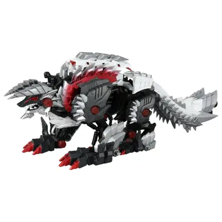 Zoids Kit Model din Plastic Wild Liger Stygian Zinogre 29 cm poza produsului