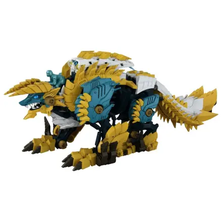 Zoids Plastic Model Kit Wild Liger Zinogre 29 cm poza produsului