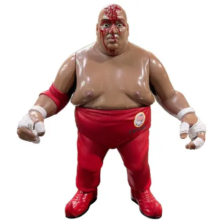 Figurină de acțiune Zombie Sailor's Toys Abdullah the Butcher 11 cm poza produsului