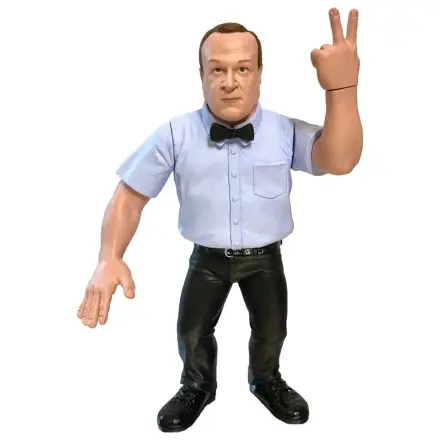 Zombie Sailor's Toys Figurina de actiune Earl Hebner 11 cm poza produsului