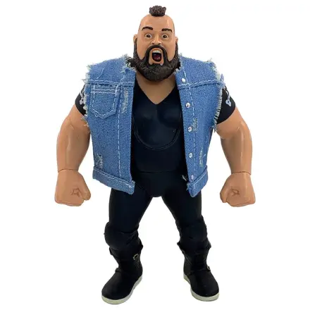 Zombie Sailor's Toys One Man Gang figurină de acțiune 11 cm poza produsului