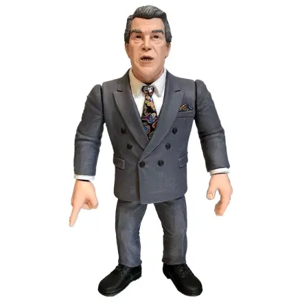 Zombie Sailor's Toys Jack Tunney figurină de acțiune 11 cm poza produsului