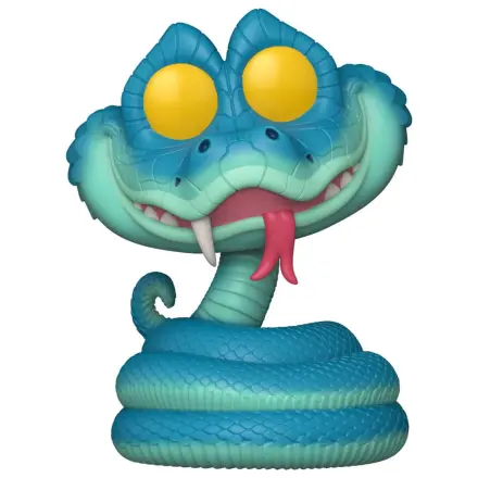 Zootopia 2 Funko POP! Movies Figurina de vinil Gary De'Snake 9 cm poza produsului
