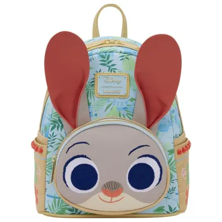Zootopia 2 de Loungefly Mini rucsac Judy Hopps poza produsului