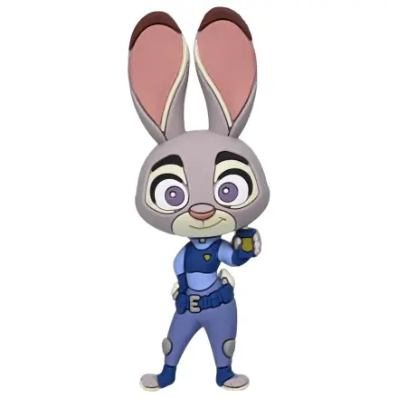 Zootopia 3D Spumă Magnet Judy Hopps poza produsului