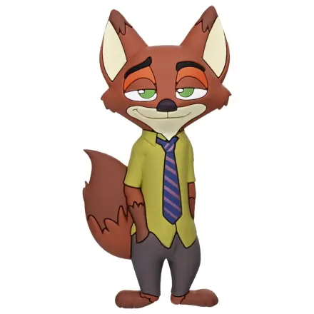 Zootopia 3D Spuma Magnet Nick Wilde poza produsului