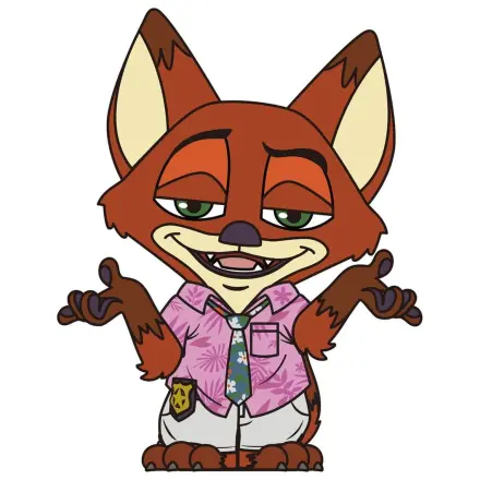 Zootopia Figural Bank Nick poza produsului