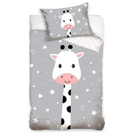 Giraffe Starry Copil și Preșcolar Husa de pilota poza produsului